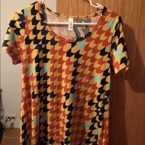 Lularoe XS perfect T